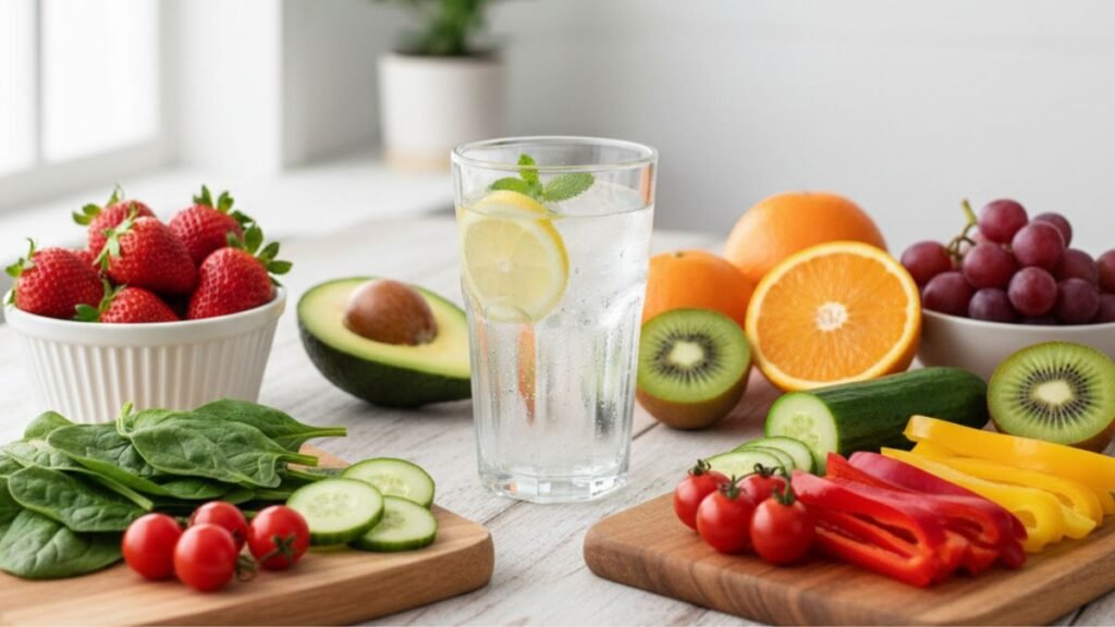 7 pilares do hábito saudável