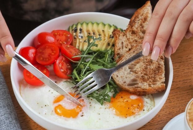 Alimentos que Melhoram Energia