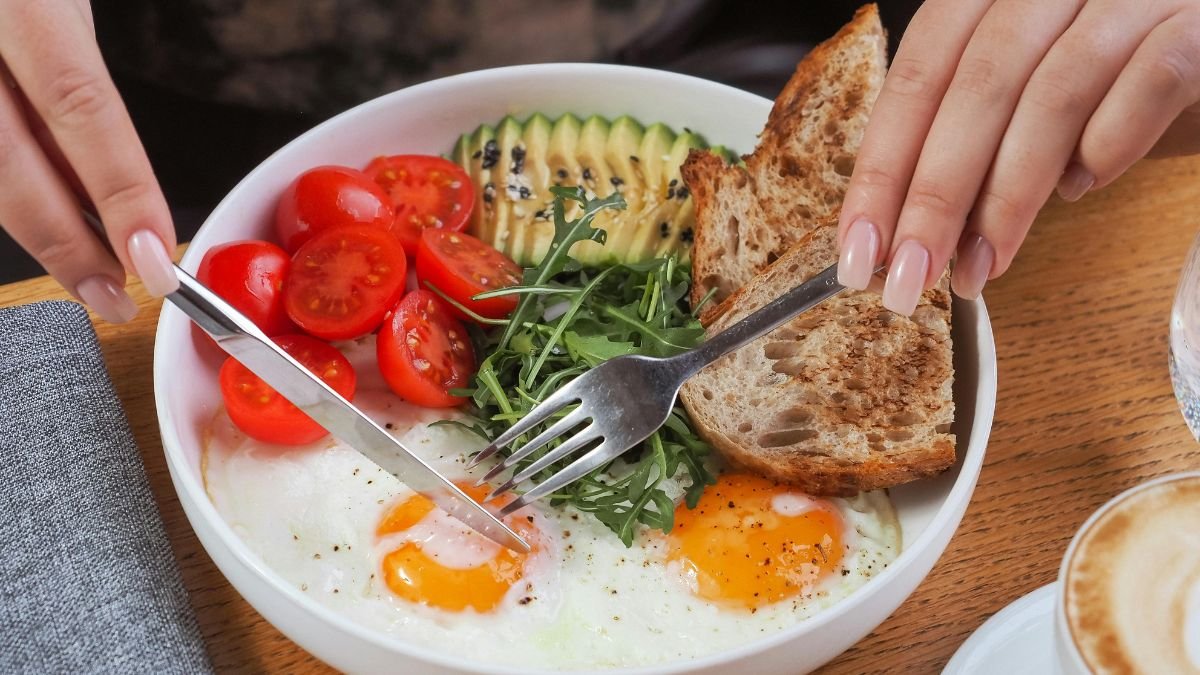 Alimentos que Melhoram Energia