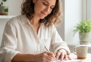 Qualidade de vida e organização pessoal guia completo para transformar sua rotina em 2026