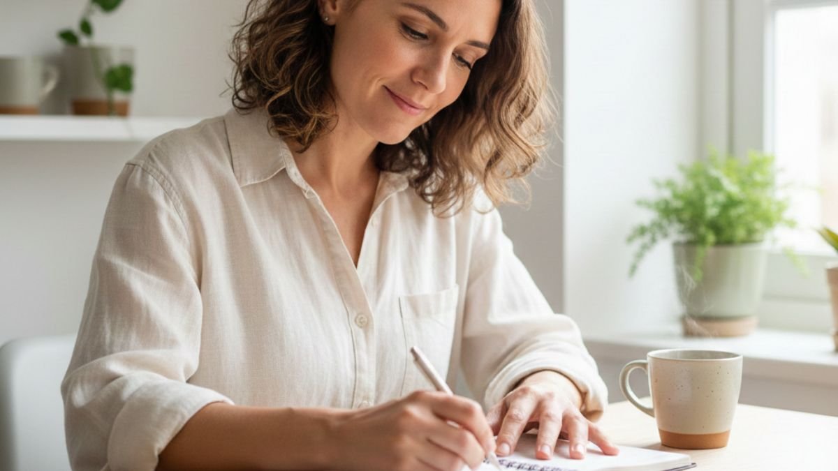 Qualidade de vida e organização pessoal guia completo para transformar sua rotina em 2026