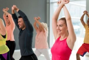 atividade física e hábitos saudáveis