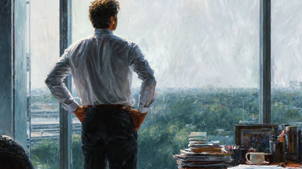 Saúde mental no trabalho