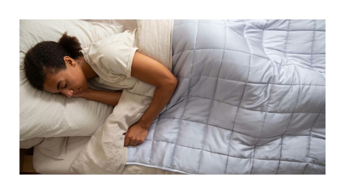 Ansiedade Noturna: Como Acalmar a Mente Antes de Dormir