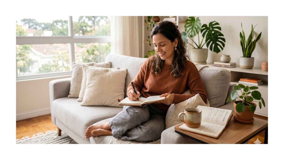 dicas de autocuidado para saúde e bem-estar