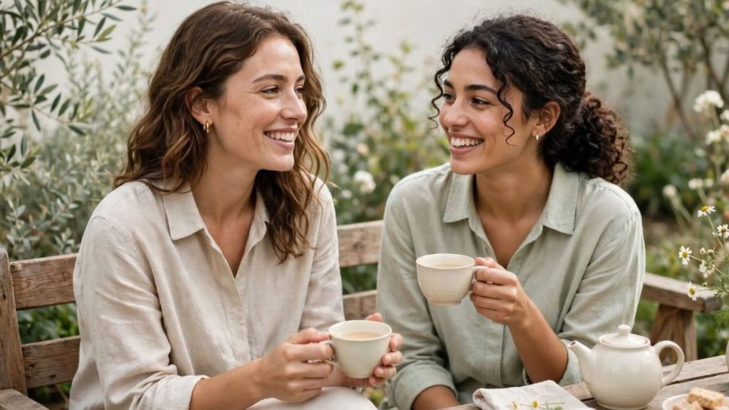 Hábitos simples que podem contribuir para o bem-estar mental
